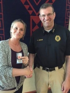 Reentry Hero Karmen Moreno McVey