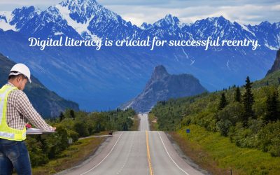 Increase Access To Digital Technology Inside Alaska Prisons