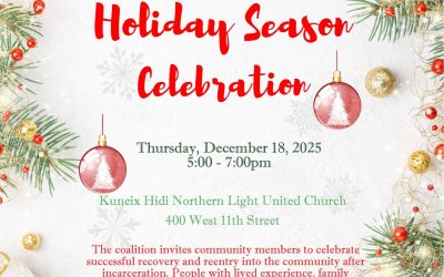 2025 JREC Holiday Season Celebration