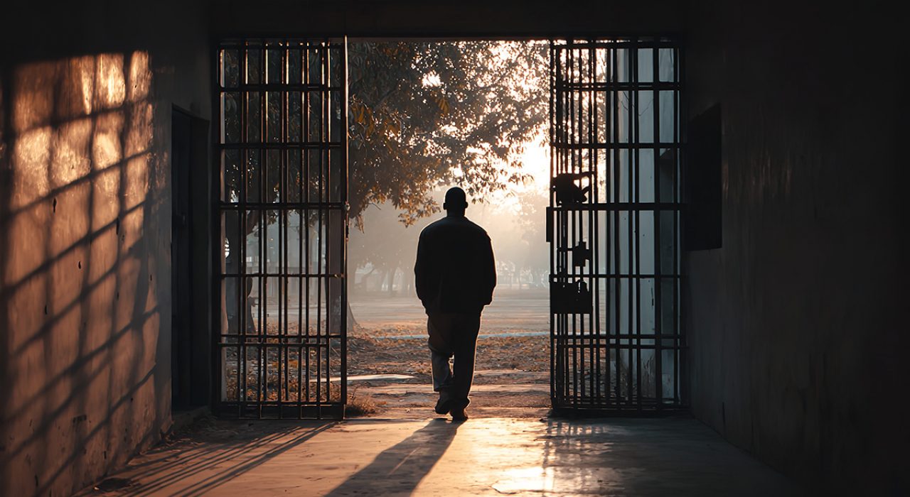 Stress from reentry “tasks” linked to recidivism.