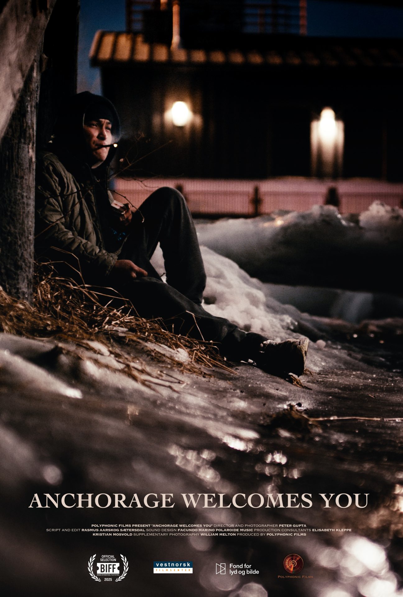 Anchorage Welcomes You, sponsored by the Juneau Reentry Coalition and St. Vincent de Paul Juneau